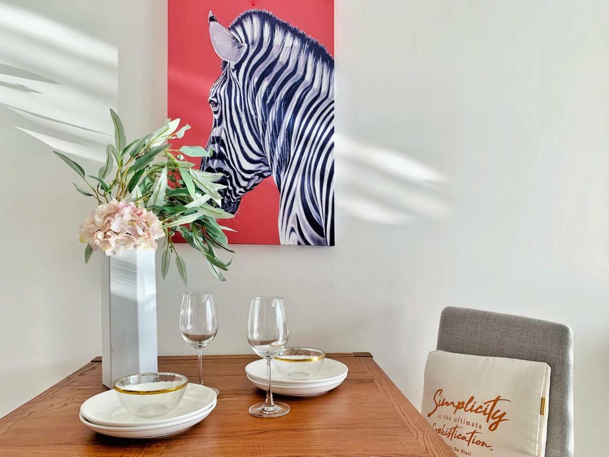 Sukhumvit Asok Modern Suite Bangkok Kültér fotó