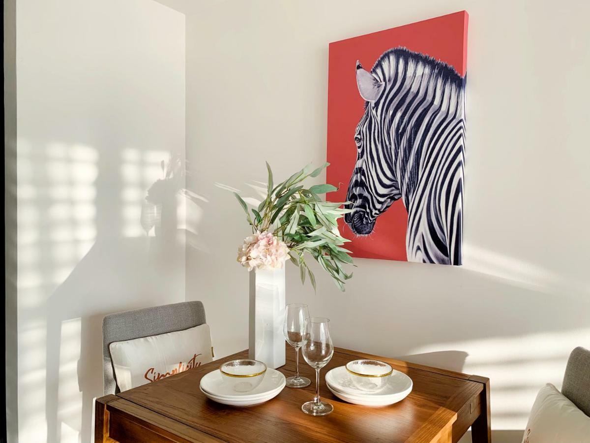 Sukhumvit Asok Modern Suite Bangkok Kültér fotó